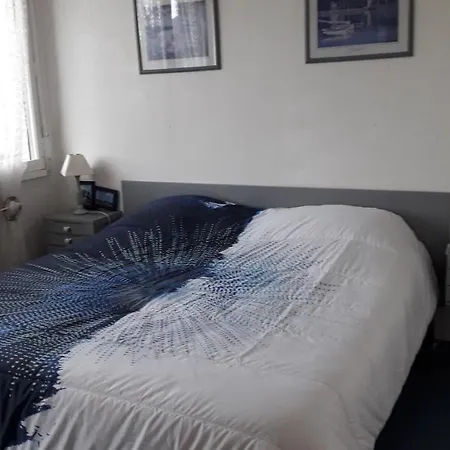 Apartament Studio Les Thermes De Noe 100 Metres Des Thermes, Ideal Pour Les Curistes & Vacanciers, Deplacements Professionnels & Stagiaires Stelia Rochefort (Charente-Maritime)