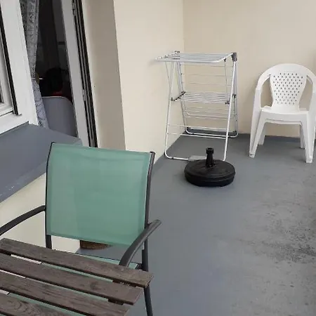 Apartament Studio Les Thermes De Noe 100 Metres Des Thermes, Ideal Pour Les Curistes & Vacanciers, Deplacements Professionnels & Stagiaires Stelia Rochefort (Charente-Maritime)