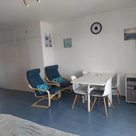 Apartament Studio Les Thermes De Noe 100 Metres Des Thermes, Ideal Pour Les Curistes & Vacanciers, Deplacements Professionnels & Stagiaires Stelia